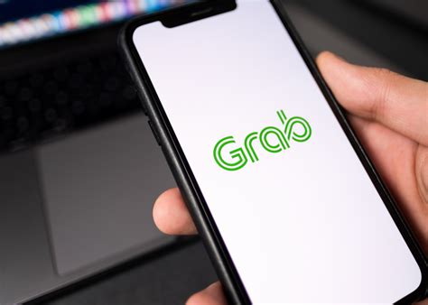 Tips menggunakan Grab