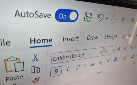 Tips for using Word effectively