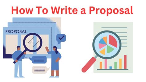 Tips for writing proposals