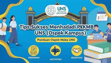 Tips menghadapi Ospek