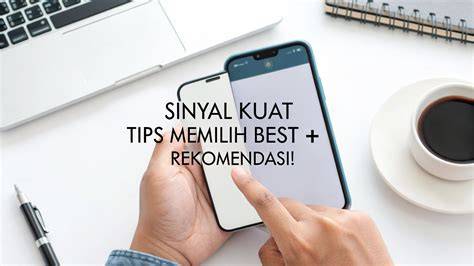 Tips rekomendasi kuat