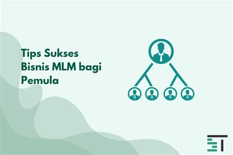 Tips sukses MLM