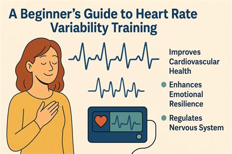 Tips Meningkatkan HRV