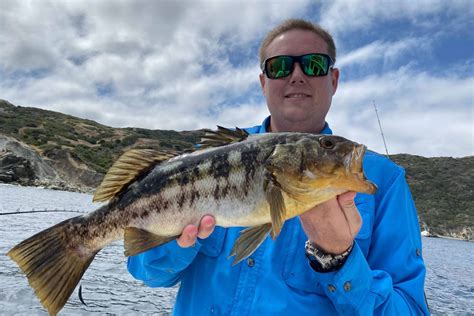 Tips to Maximize Your Dana Point Fishing Experience