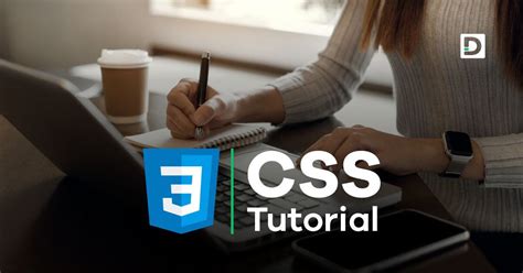 Tips Belajar CSS