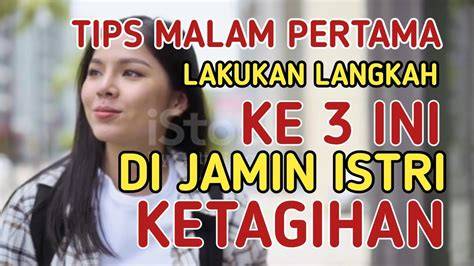 Tips untuk Istri Pertama