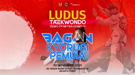 Tips untuk Pemula Kyorugi