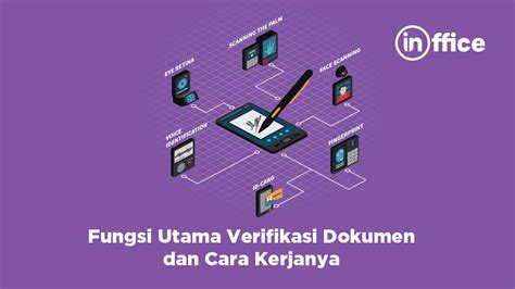 Tips verifikasi dokumen