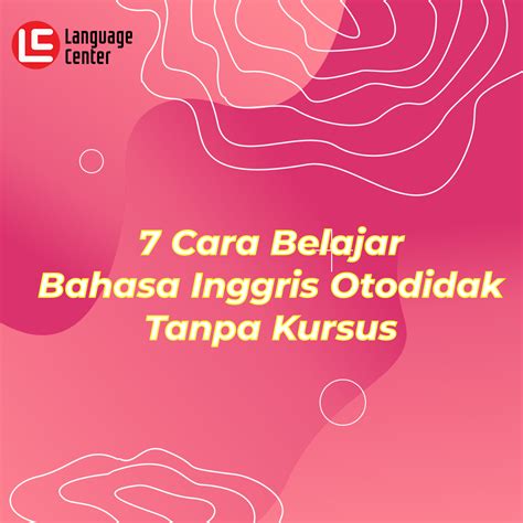 Tips-4: Bergabunglah dengan Komunitas Bahasa Indonesia