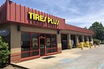 Tire Stores Near My Location