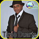 Biografia Tirso Duarte