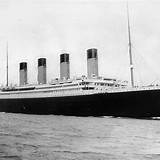 Biografia Titanic