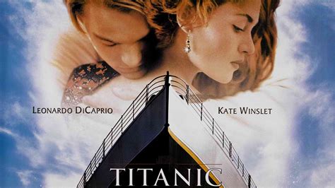 Titanic Movie