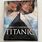 Titanic Movie Book