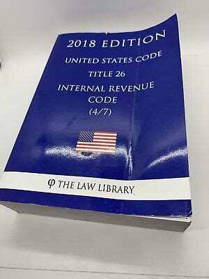Title 26 Us Code