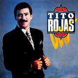 Biografia Tito Rojas