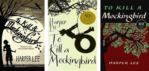 To Kill a Mockingbird
