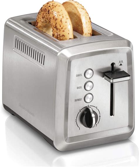 Toaster 2 Slot