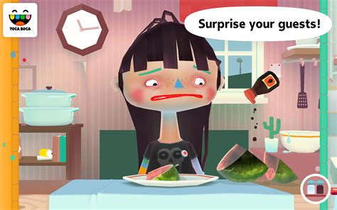 Toca Kitchen 2