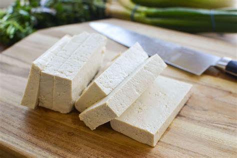 Tofu tahu