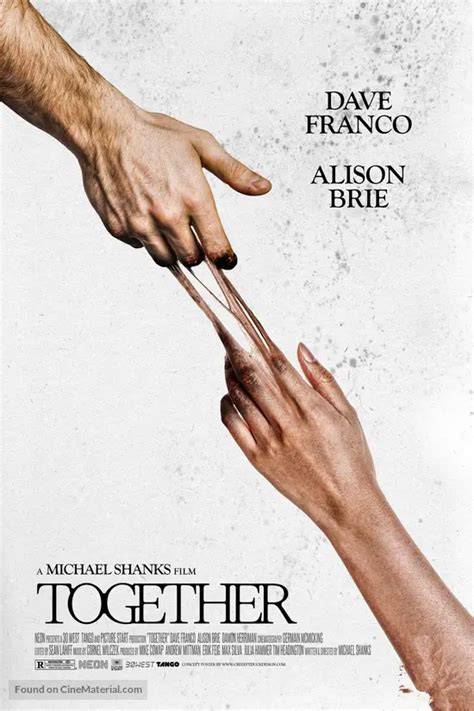 Together movie poster