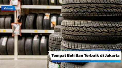 Toko Ban Mobil Kelapa Gading, Indonesia