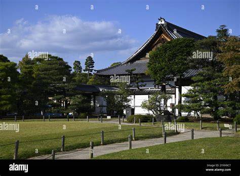 Tokugawa Shogunate Palace