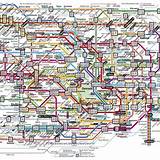 Biografia Tokyo Underground