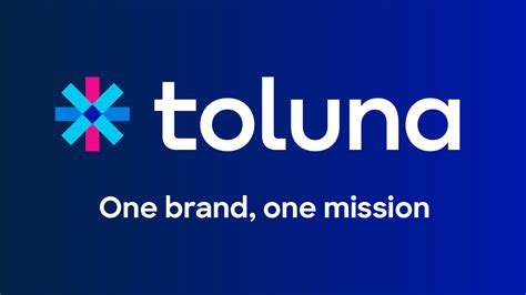 Toluna Logo
