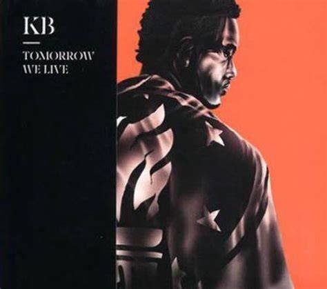 Portada de Tomorrow We Live
