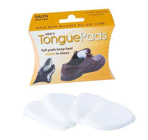 Tongue Pads