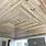 Tongue and Groove Ceiling Boards