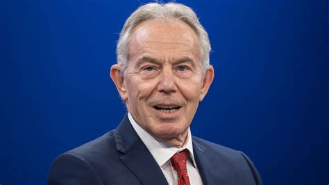 Tony Blair