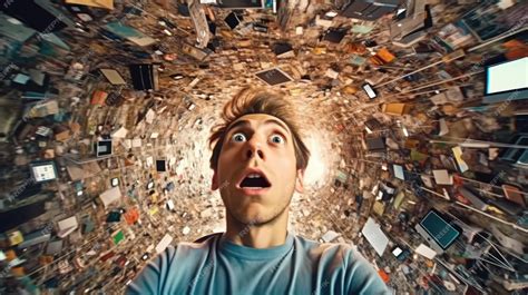 Too Much Information Reaction