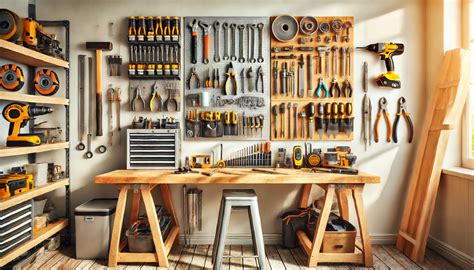 Tools for work