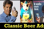 Top 10 Beer Commercials