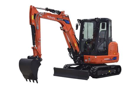Top 3 Compact Models in Recent Machine Reviews Excavator Features