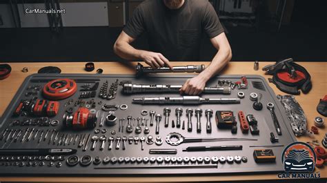 Top 5 Tools Every DIY Car Mechanic Must Own