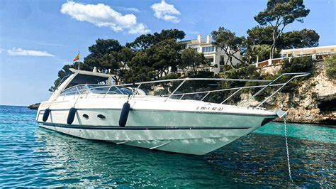 Top Boat Charter Mallorca