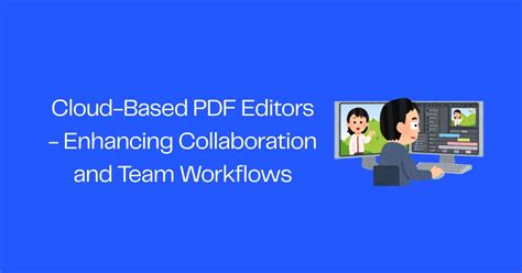 Top Cloud-Based PDF Editors