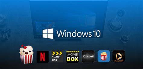Top Free Movie Apps for Windows PC