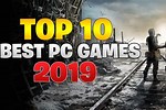 Top PC Games 2019