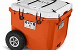 Top Rated Coolers On Wheels