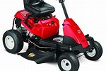 Top Riding Lawn Mowers