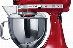 Top Stand Mixers