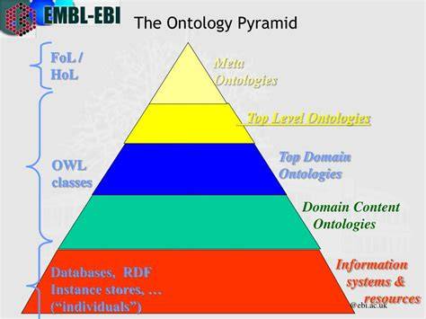 Top-Level Ontologies