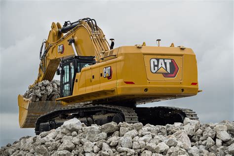 Top-Rated Excavators for New Operators