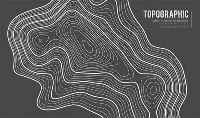 Topography Pattern Generator