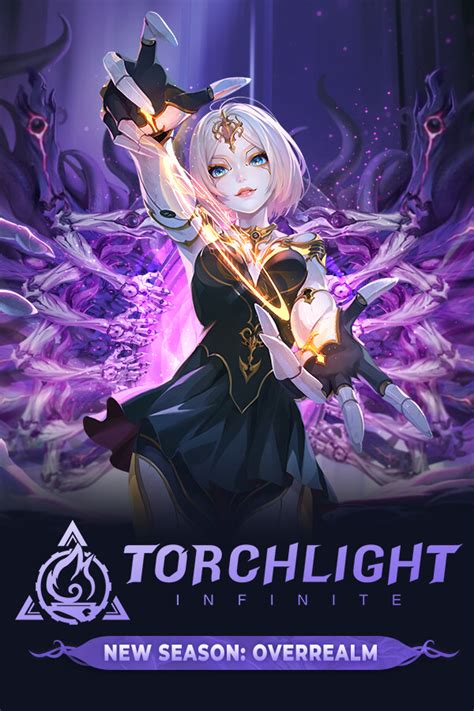 Torchlight Infinite Steam Charts
