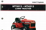 Toro Mower Repair Manual